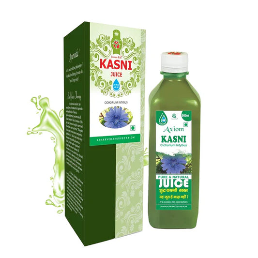 Jeevan Ras Axiom Kasni Juice 500ml