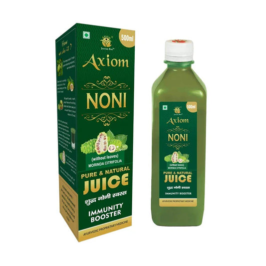 Axiom Ayurveda Noni Juice 500 ml