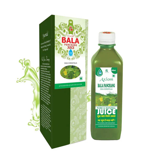 Jeevan Ras Axiom Bala Juice 500ml