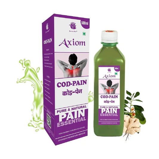 Cod-Pain 500ml