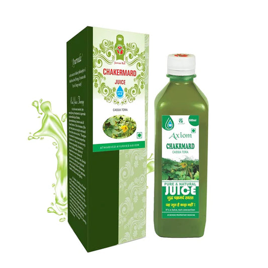 Jeevan Ras Axiom Chakarmard Swaras 500ml