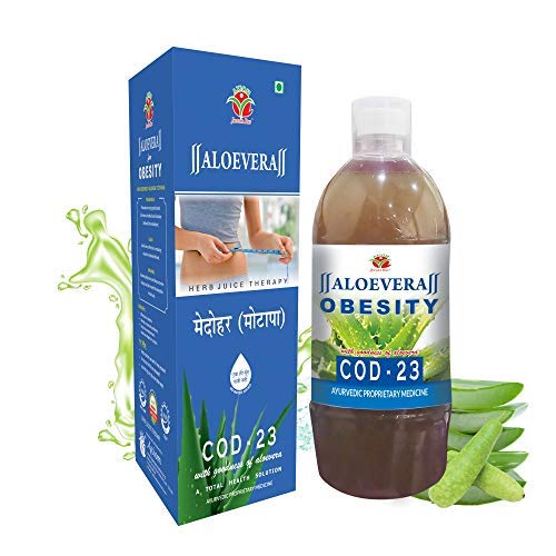 Jeevanras Axiom Aloevera Cod 23