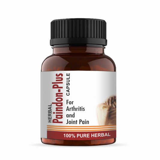 Paindon plus capsule