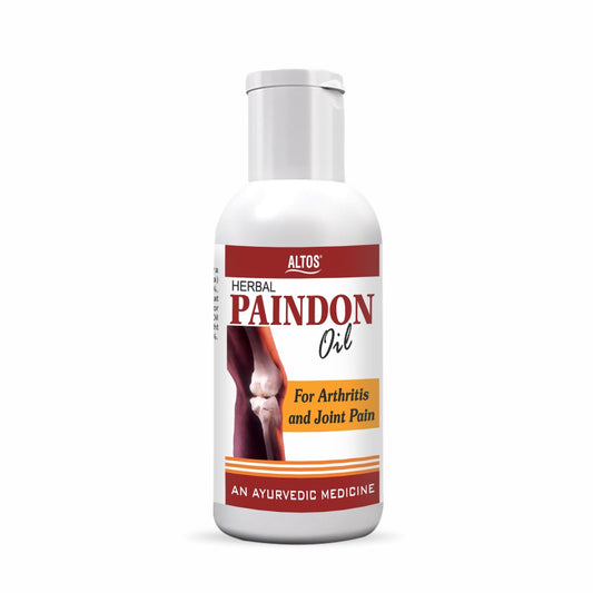 Paindon Oil