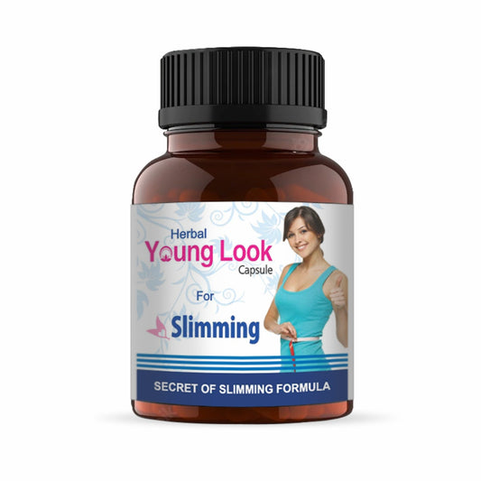 Young Look Slimming Capsule