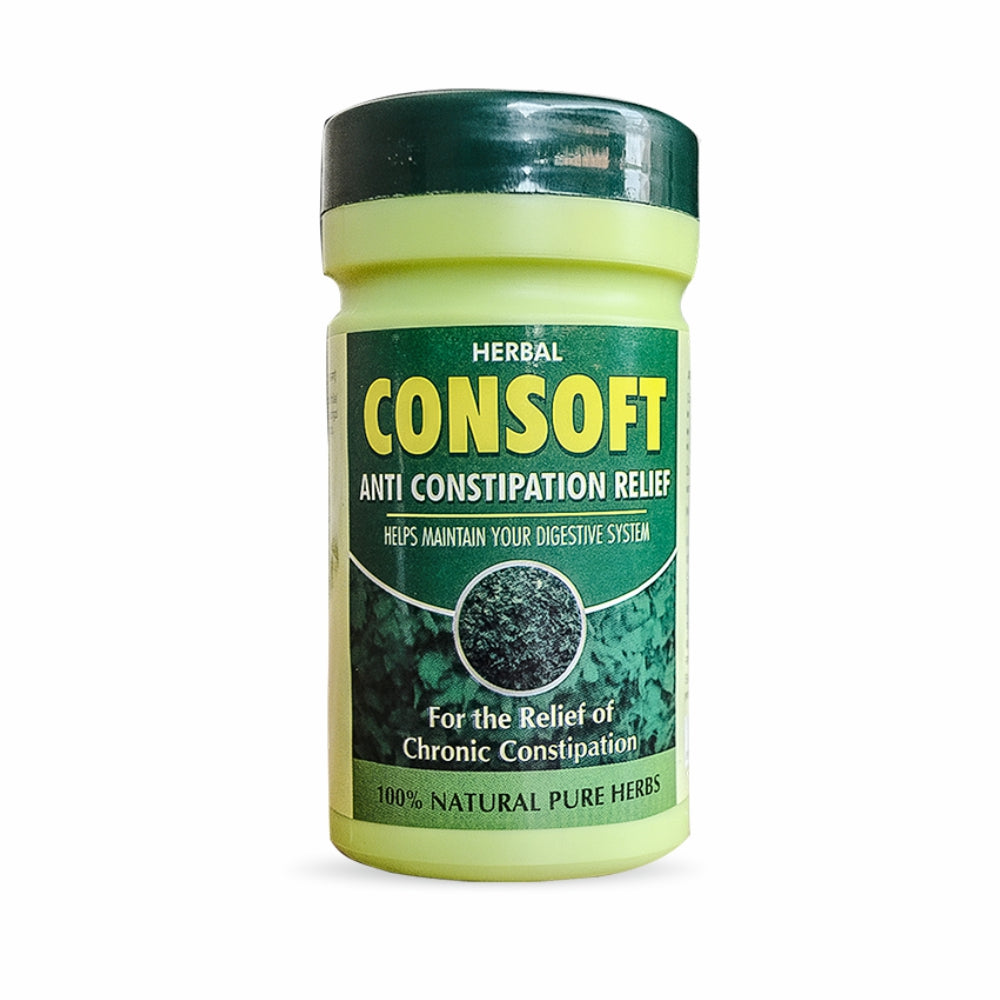 Consoft Powder