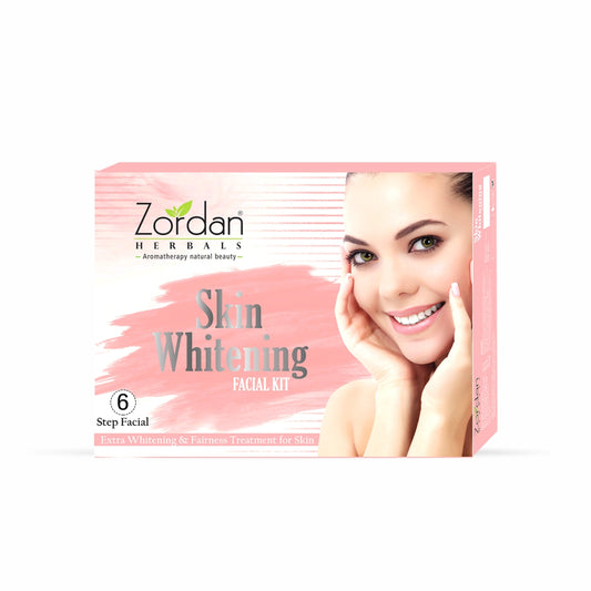 Zordan Facial Kit Skin Whitening