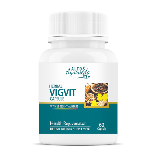 Vigvit Capsule