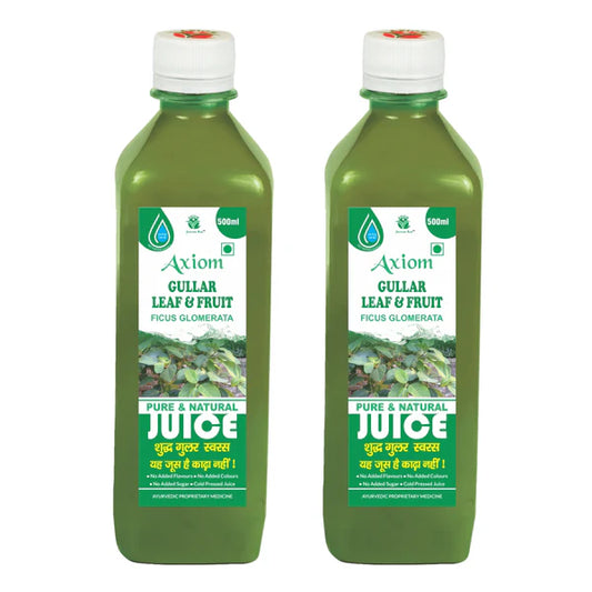 Jeevan Ras Axiom Gular Juice 500ml