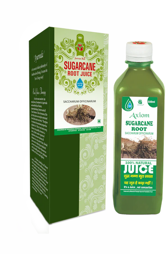 Sugarcane Root Juice 500 ml