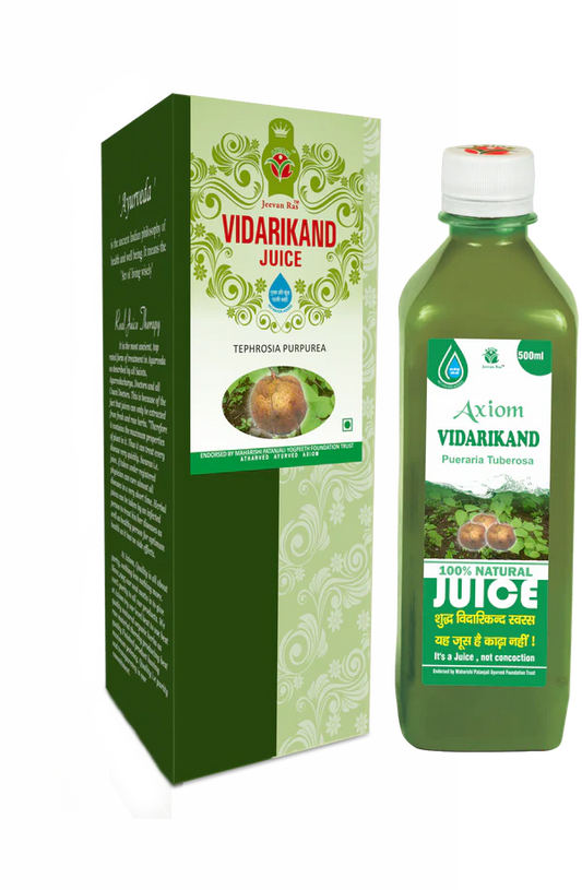 Vidharikand Juice 500 ml