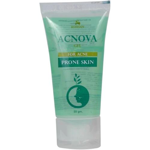 Acnova gel