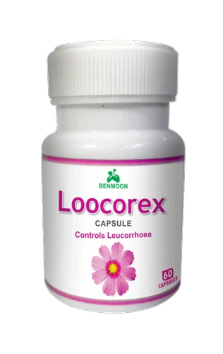 Loocorex Capsule