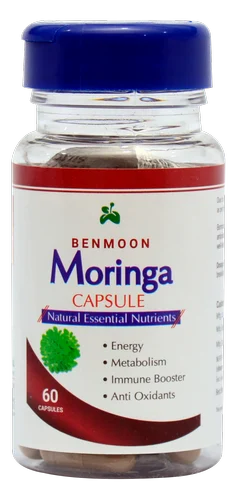 Moringa Capsule