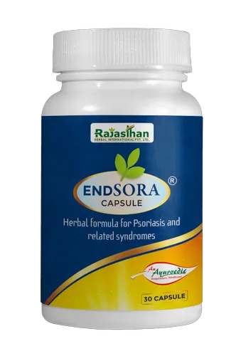 Endsora Capsule