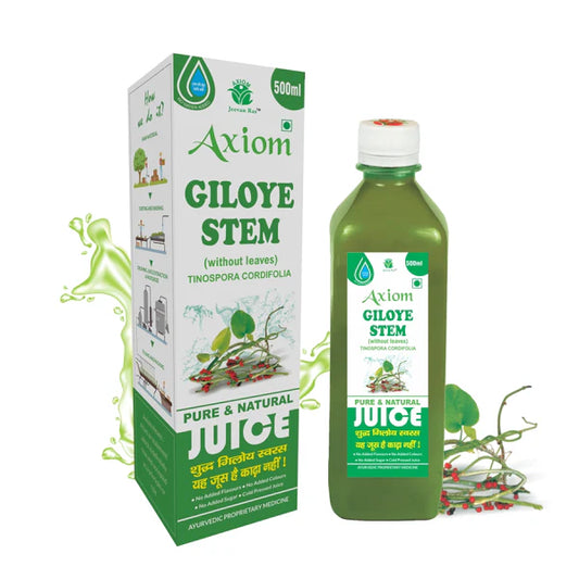 Axiom Giloye Juice