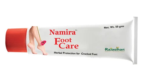 Herbal Foot Care Cream