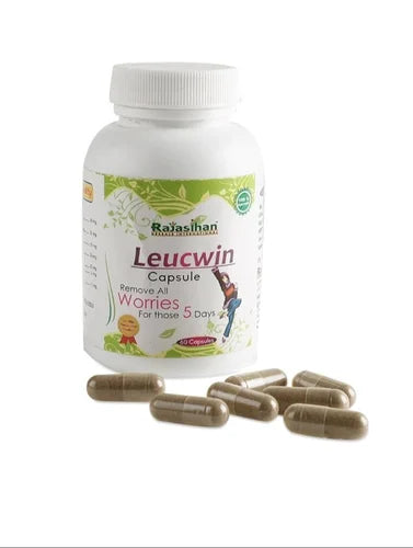 Leucwin Capsule