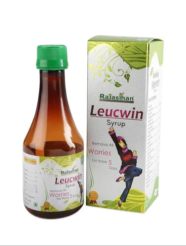 Leucwin Syrup