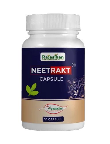 Neetrakt  Capsule