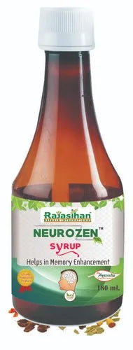 Neurozen Syrup