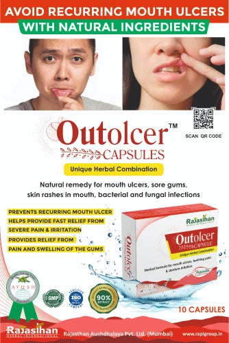 Outolcer Capsule